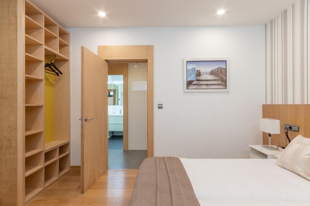 New! Lovely 3-Bedroom Loft In Билбао Екстериор снимка